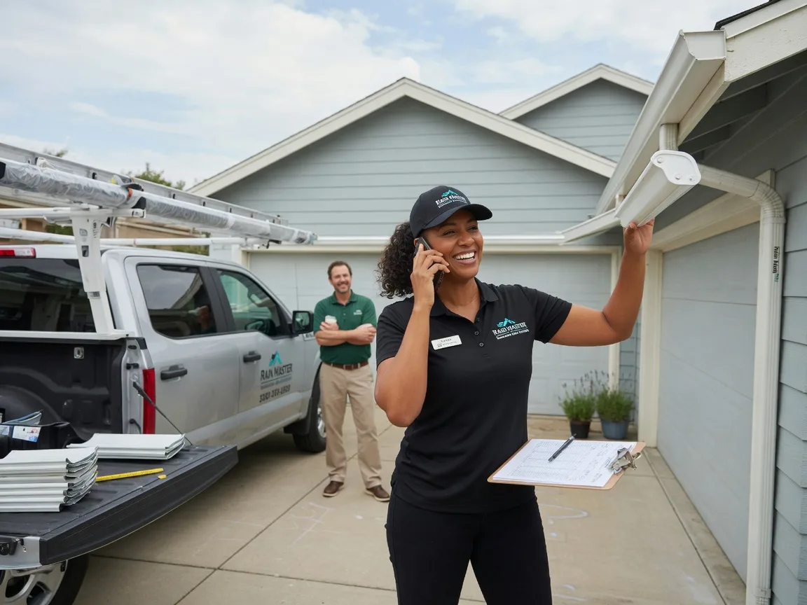 Gutter Installation Pescadero, CA FAQs